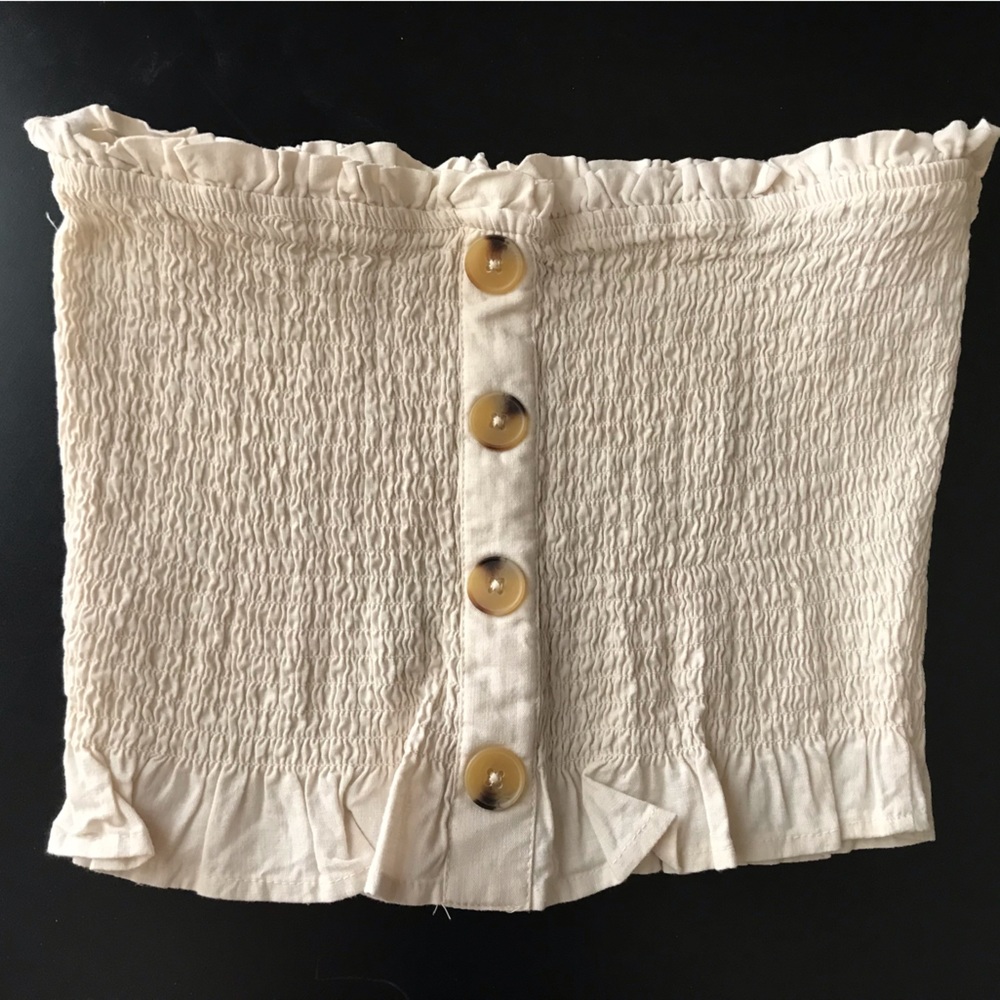 Tank Top/ Crop Top Bundle - Picture 4 of 6